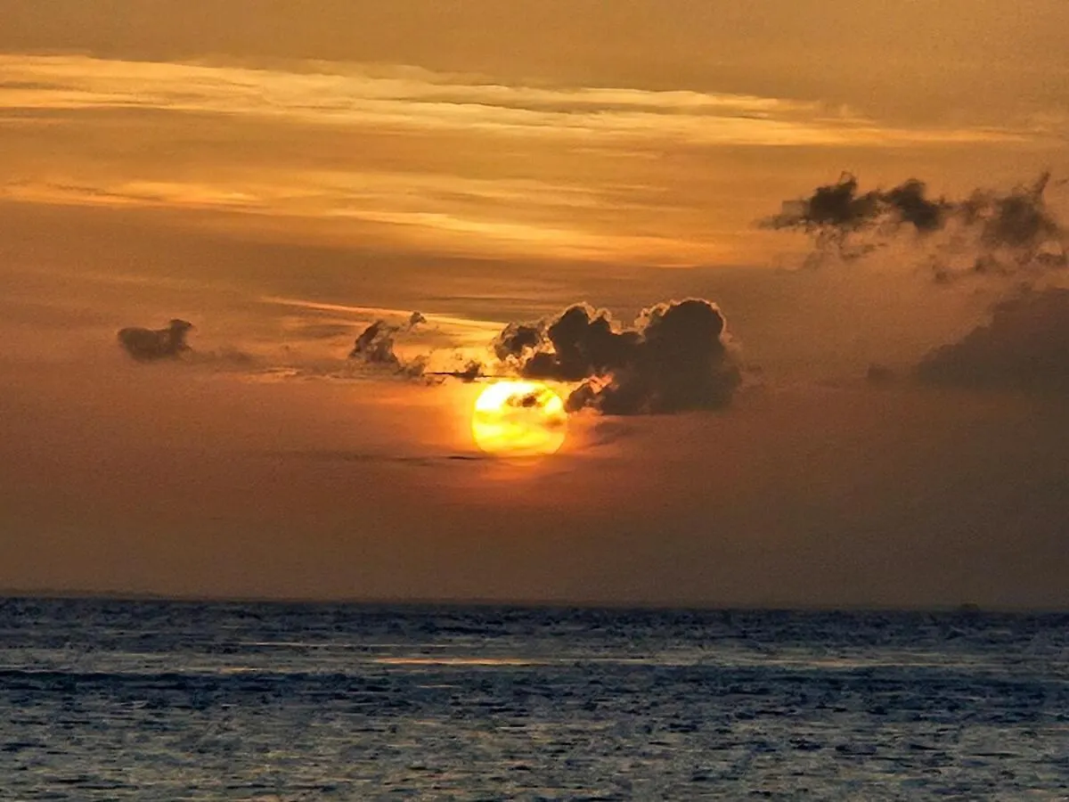 Apartamento Cantamar 401, Huge Condo , Incredible Views Cozumel