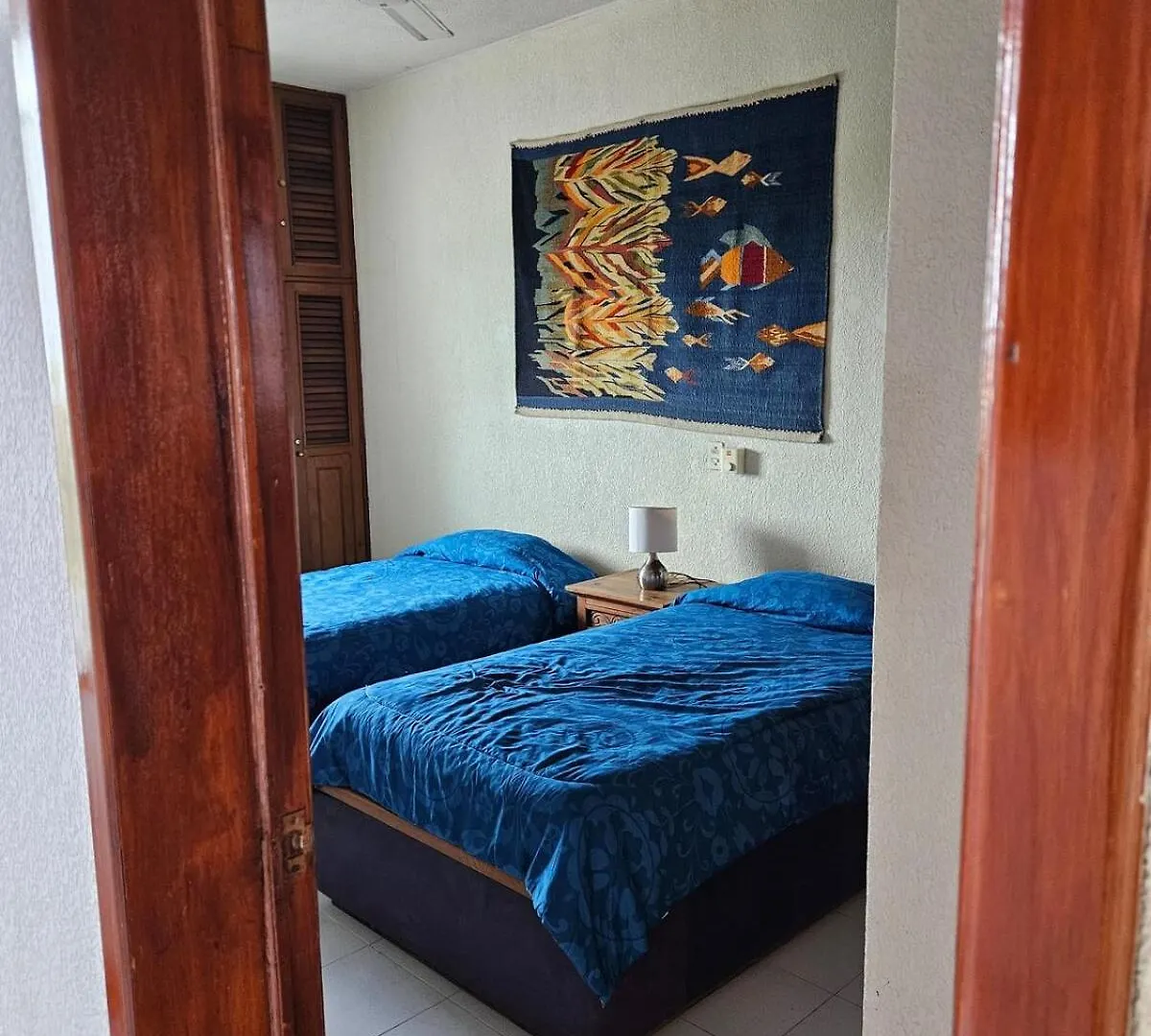 Cantamar 401, Huge Condo , Incredible Views Cozumel