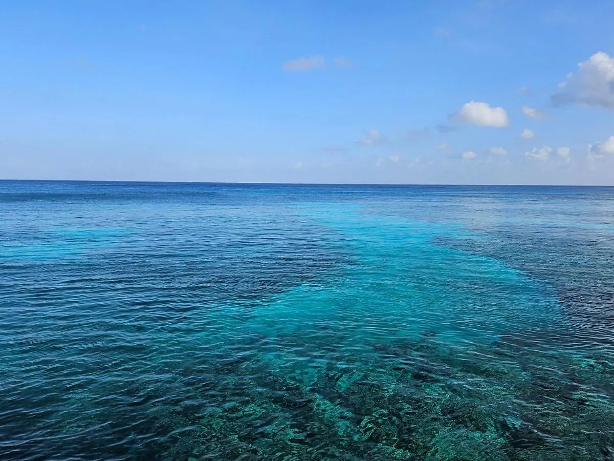 Cantamar 401, Huge Condo , Incredible Views Cozumel