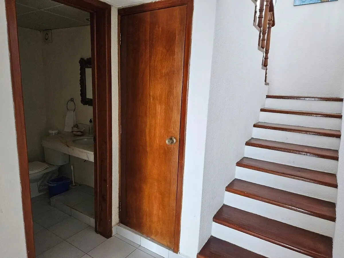 Cantamar 401, Huge Condo , Incredible Views Cozumel Apartamento